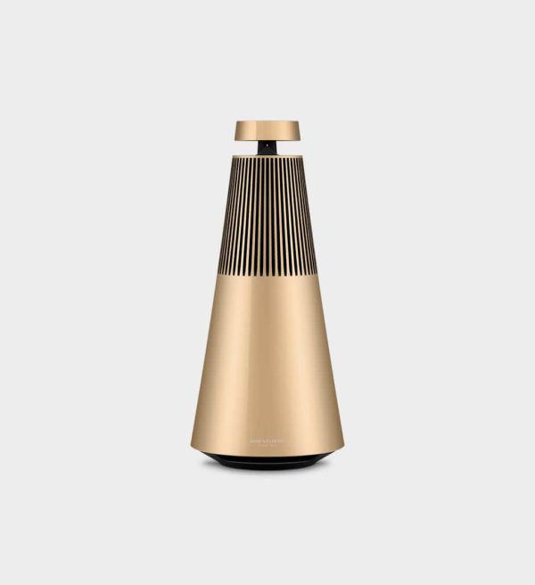 Powerful multiroom speaker